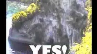 Mid-air proposal at Taupo Bungy Jump