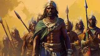 Das Große Afrikanische Aksumitisches Reich - Große Zivilisationen der Geschichte