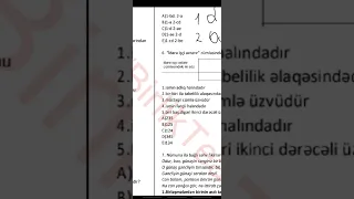 12 mart 2023 buraxılış imtahanı Azərbaycan dili