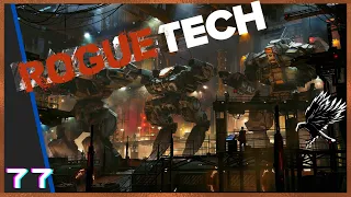 77: Jarnfolk Roguetech Battletech modded