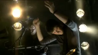 White Lies - Death (Live from Hollywood Forever cemetery)