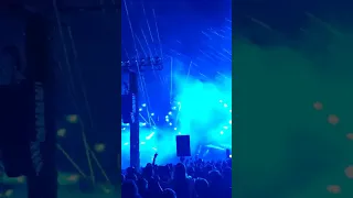 Excision b2b Sullivan King - Get Stupid (Destroid) live at Lost Lands music festival 2022