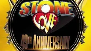 Stone Love | Tony Matterhorn | 26 Nov 2021 Atlanta USA | Stone Love 49th Anniversary 2021