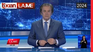 Edicioni i Lajmeve Tv Klan 22 Shkurt 2024, ora 19:30 | Lajme – News