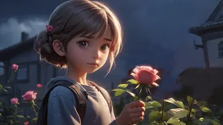 The Magic Rose | Animated Short Film