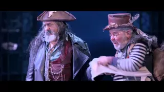 What the audience think | Wendy & Peter Pan | Royal Shakespeare Company