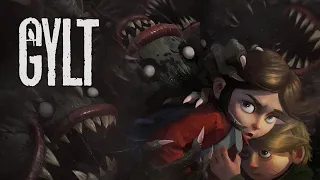 GYLT 🔦 | The delicate horror game is coming to Nintendo Switch!