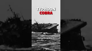 Typhoon Cobra | History 101