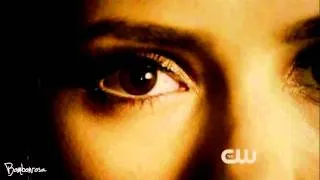 Damon/Elena- Strange and Beautiful