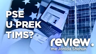 🔴Review - Sistemi me të dhënat sekrete të Shqipërisë, pse u prek TIMS?