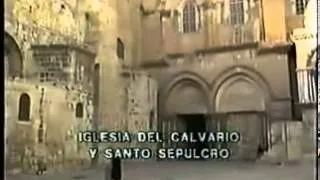 Milton Peveríni García y Los Heraldos del Rey   En el monte calvario