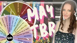 May TBR || Reading Kindle Unlimited 📚 ❤️