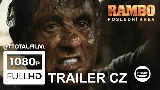 Rambo: Poslední krev (2019) CZ HD trailer