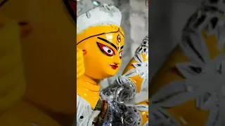 মা আসছে - Maa asche - Durga Puja Is Coming 2022 HD wp status