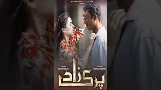 Parizaad |Full OST |sayed asrar shah|Hum Tv|Dramas