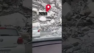 Spiti Valley, Dangerous Roads😱