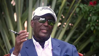 Chris Kirubi's message on Pearl Marina Estates