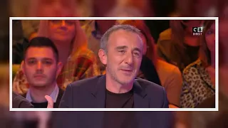 ✅  VIDÉO – Quand Renaud insultait violemment Elie Semoun au téléphone