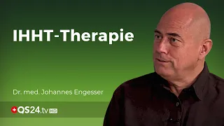 Zelltraining mit IHHT | Dr. med. Johannes Engesser | NaturMEDIZIN  | QS24 Gesundheitsfernsehen