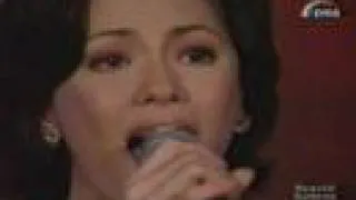 Regine Velasquez- I'LL NEVER LOVE THIS WAY AGAIN