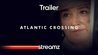 Atlantic Crossing | Streamz | Serie | Trailer