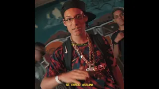 Parte do Chefin - Não ligo (STTS/LEGENDADO)