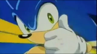 Sonic X Gotta Go Fast Remix