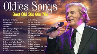 Classic Oldies Playlist Oldies But Goodies Legendary - Engelbert Humperdinck,Andy Williams,Paul Anka