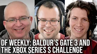 DF Direct Weekly #101: Baldur's Gate 3 Xbox Parity Challenges, Final Fantasy 16 Reaction