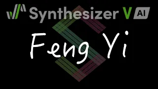 Feng Yi J-POP cover