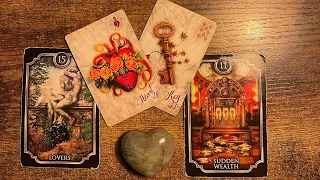 ARIES ♈️  “EXORCISE THESE DEMONS RN!” NEXT 48HRS ORACLE & TAROT MESSAGES