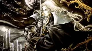 Castlevania SOTN: Bloody Tears (Hard Rock Version B) - REMIX 2014