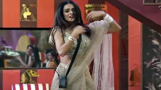 Bigg Boss16 PROMO|Priyanka Chahar choudhary amazing Dance n Shanivaar ka vaar with karan johar
