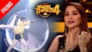 Bharti Singh's Fun Banter With Sohail Khan | Dance Deewane 3 Promo