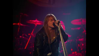 Guns N’ Roses: "Pretty Tied Up"  "The Ritz May 16, 1991"