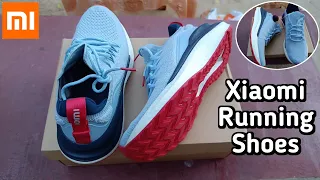 Xiaomi Running Shoes / Blue Colour