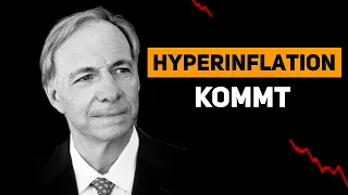 Die Welt Ist Verrückt Geworden Und Das System Ist Kaputt | Ray Dalio