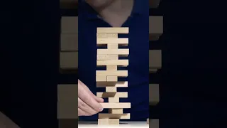 Why is this NYC skyscraper called the Jenga Building?
