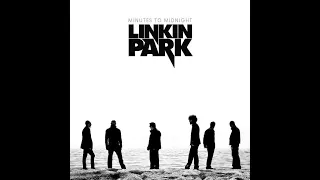 Linkin Park   Minutes To Midnight 2007