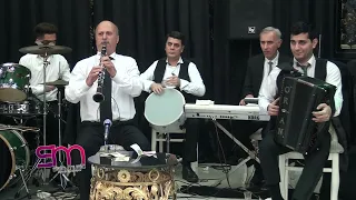 Hakim Klarnet, Orxan Qarmon ,Elekber Gitara Terekeme,Suleymani reqsleri - Uzeyrin Toyu #solomusic