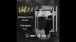 Darkwave Party Vol. 2.5