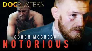 Conor Reflects On Defeat To Nate Diaz | Conor McGregor: Notorious