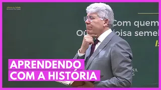 APRENDENDO COM A HISTÓRIA  - Hernandes Dias Lopes