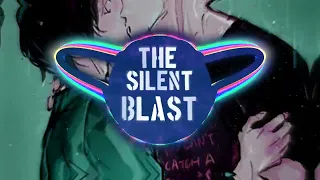 TheSilentBlast - Love is gone