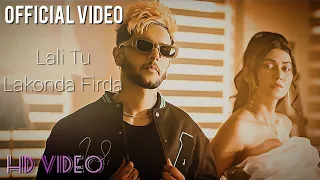 Lali Tu Lagonda Firda (Official Video) Flop Likhari, Harpi Gill | Lali Tu Lokonda Firda | New Song