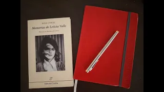 Memorias de Leticia Valle, novela de Rosa Chacel