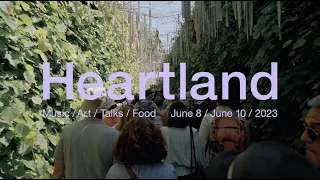 Heartland 2023 aftermovie