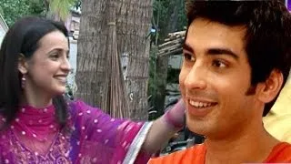 Chhanchhan : Sanaya gets candid about her beau Mohit Sehgal