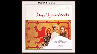 John Barry * Mary, Queen Of Scots * Rare Tracks