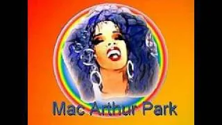 Donna Summer - MacArthur Park (JANDRY-WEN!NG'S Confederation Mix)01.rmvb